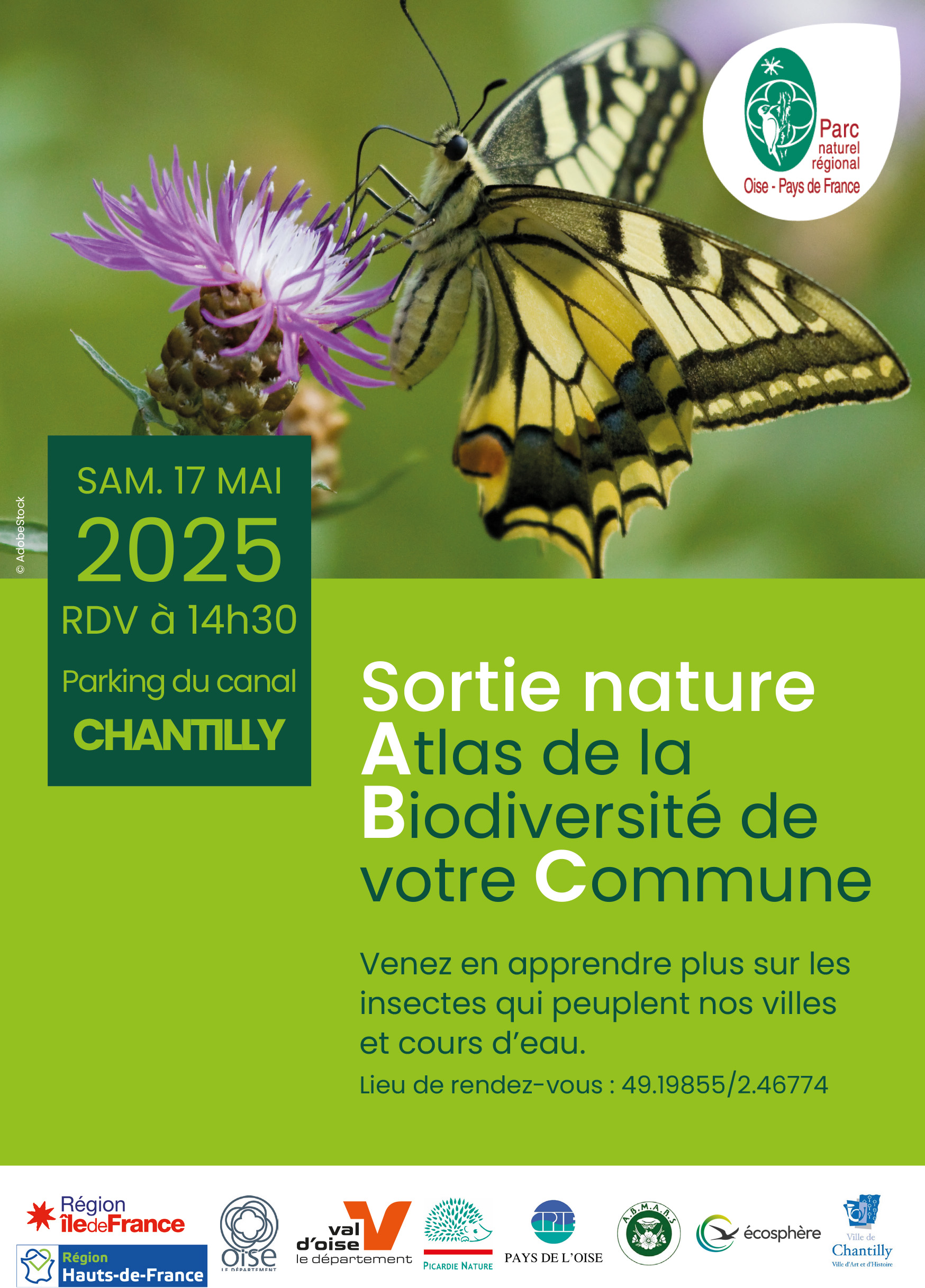 Sortie nature