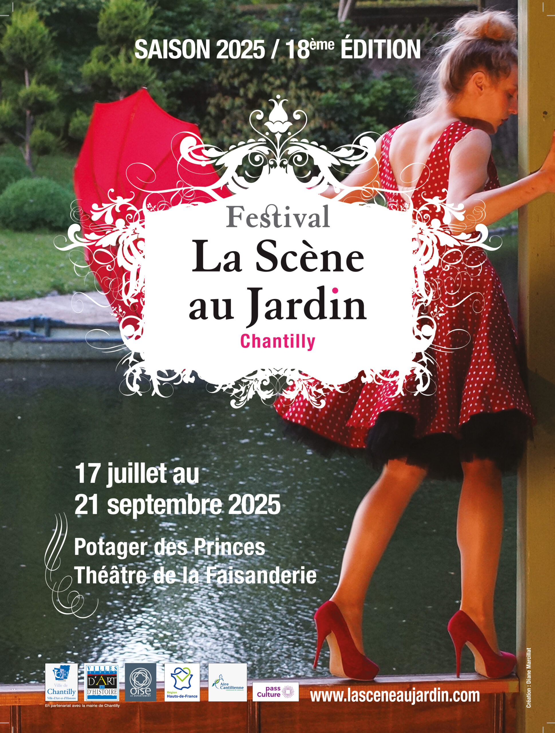 Festival de théâtre