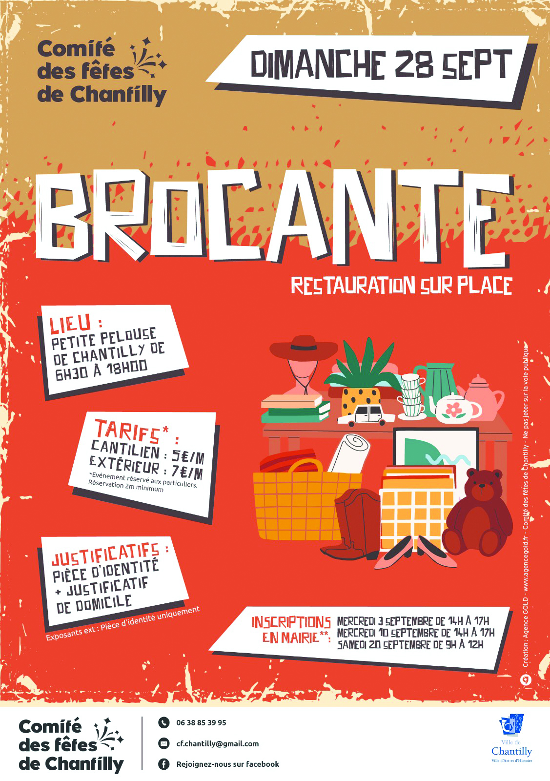 Brocante