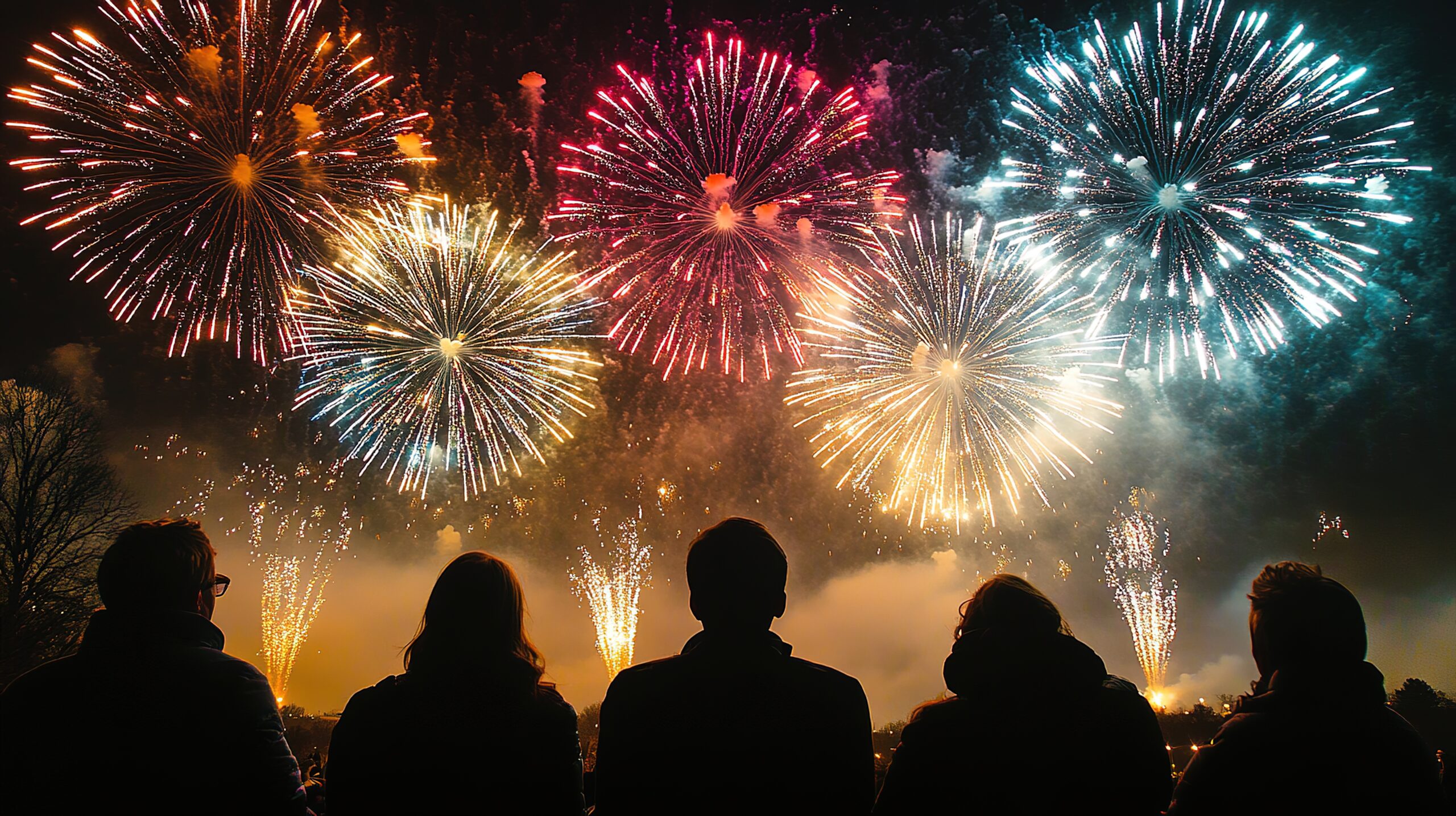 Faites la fête le 14 juillet !