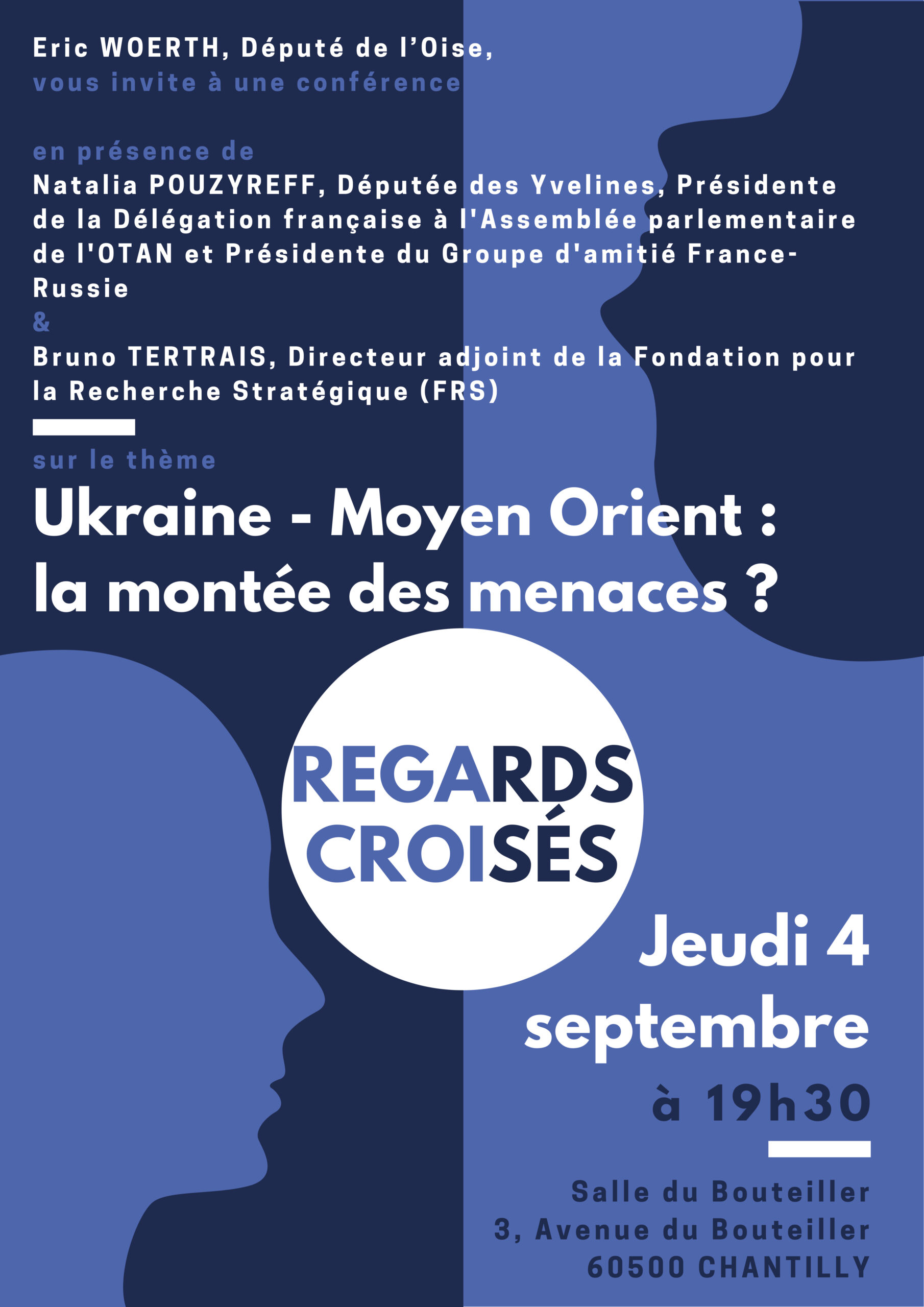 Conférences 