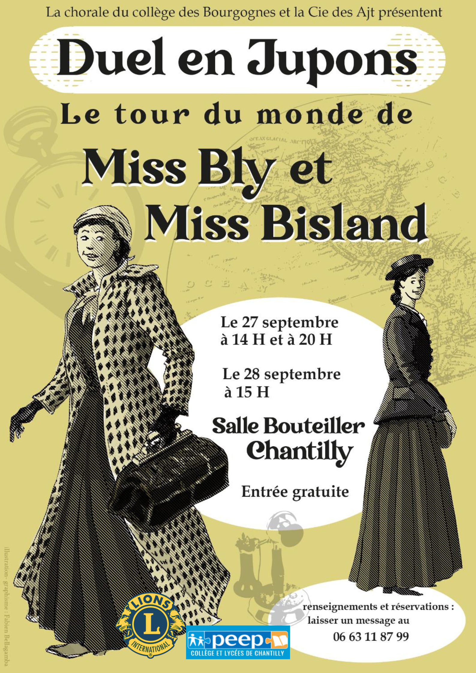 Pièce de théâtre 