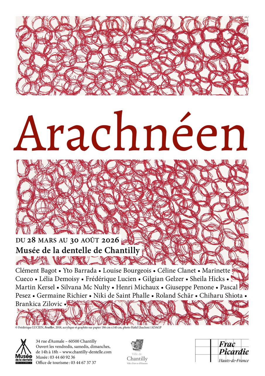 Nouvelle exposition temporaire 