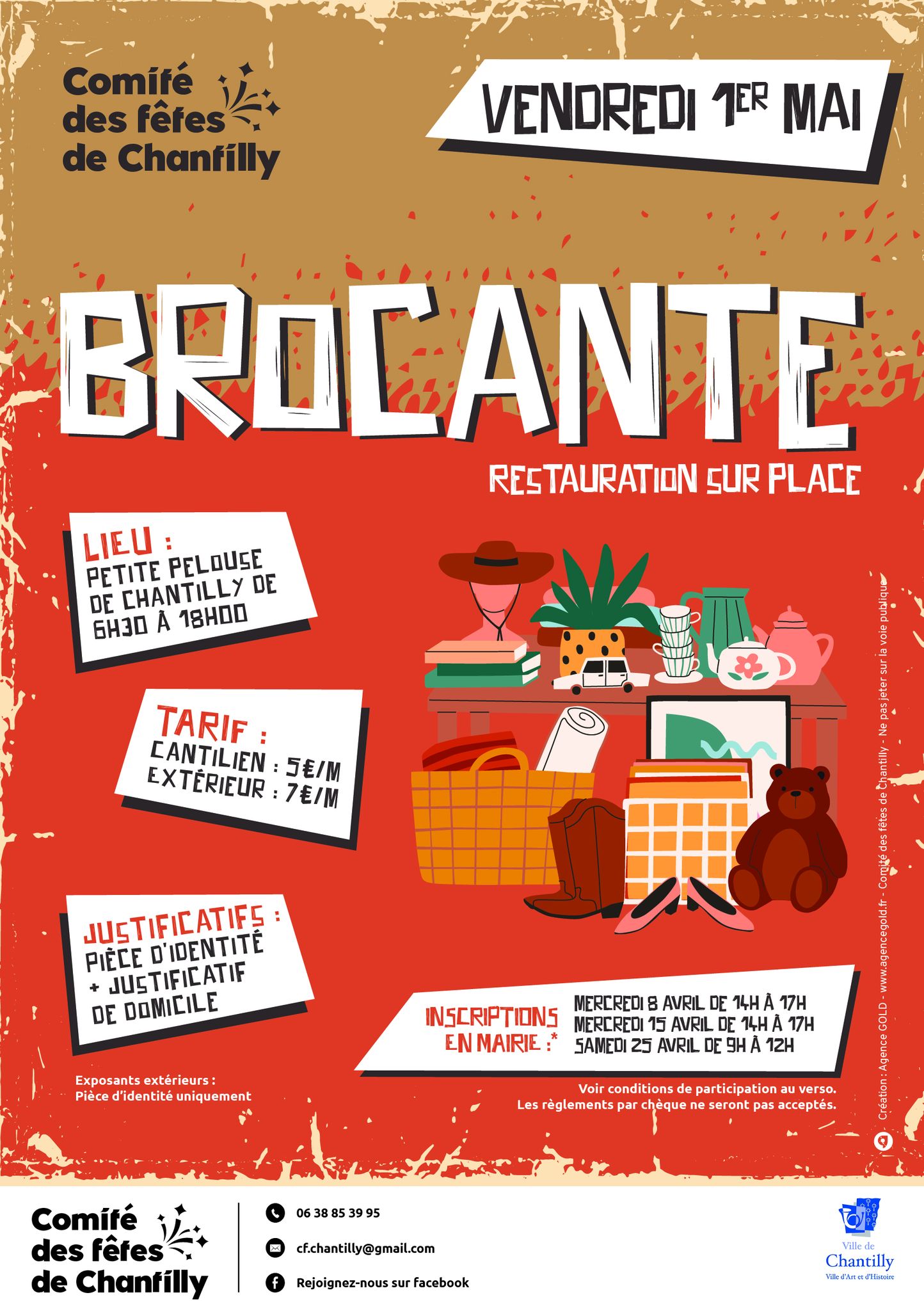 Brocante