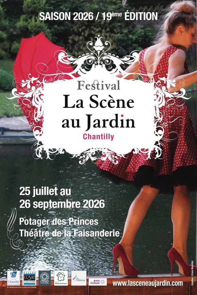 Festival de théâtre 